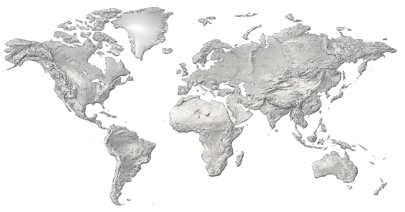 World Map